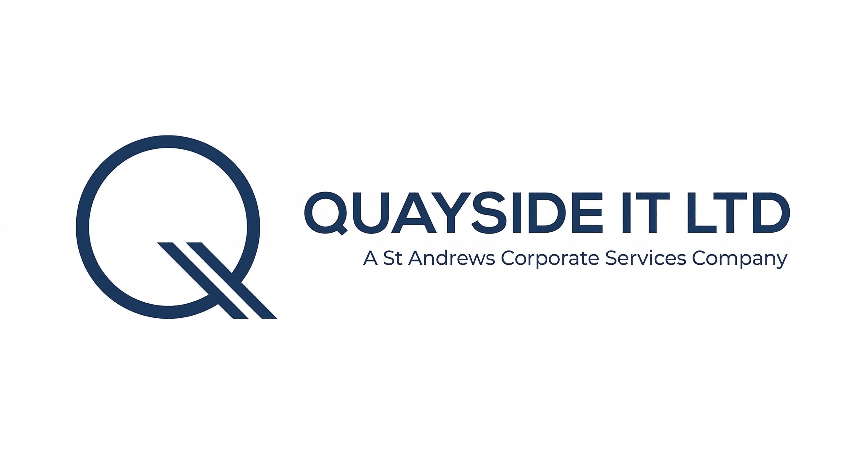 Quayside IT Ltd - St Andrews Corporate Services